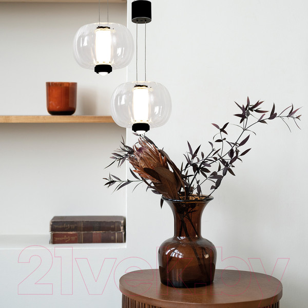 Изображение товара Потолочный светильник FAVOURITE 4493-1P