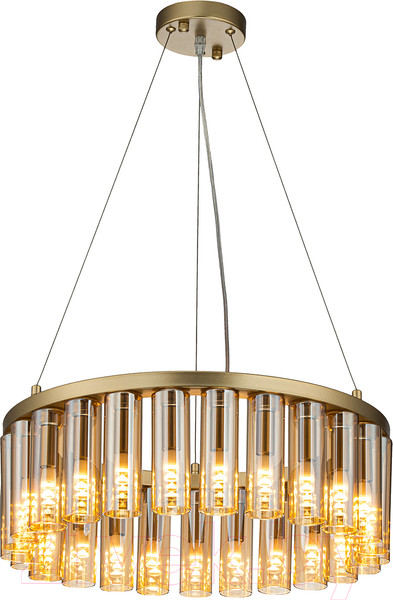 Изображение товара Люстра FAVOURITE 4503-25P