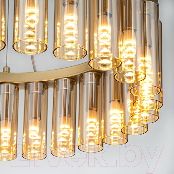 Изображение товара Люстра FAVOURITE 4503-25P