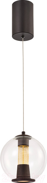 Изображение товара Потолочный светильник FAVOURITE 4550-1P