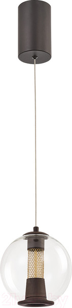 Изображение товара Потолочный светильник FAVOURITE 4550-1P