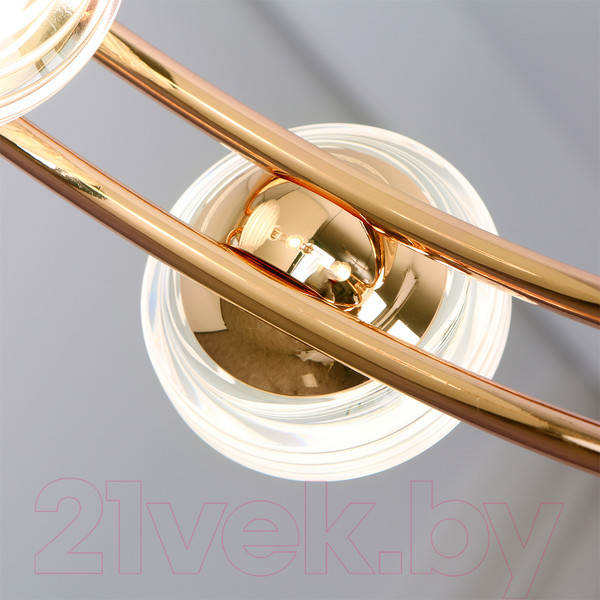 Изображение товара Люстра FAVOURITE 4382-9P