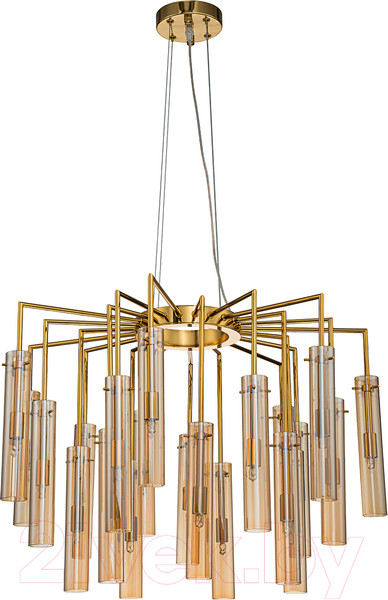 Изображение товара Люстра FAVOURITE 4500-21P