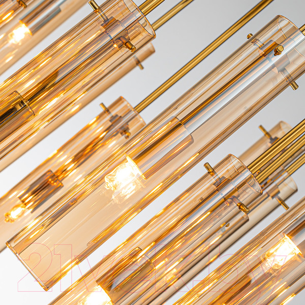 Изображение товара Люстра FAVOURITE 4500-21P