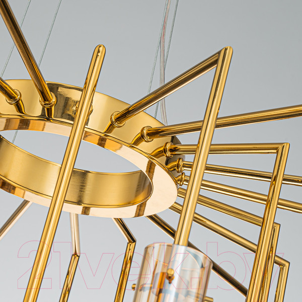 Изображение товара Люстра FAVOURITE 4500-21P