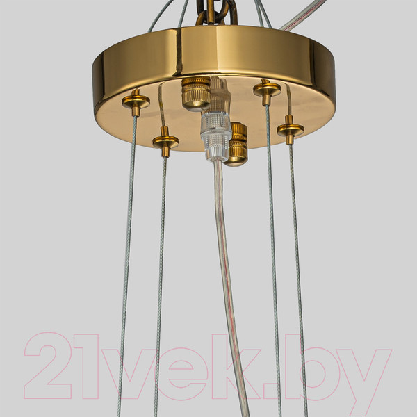 Изображение товара Люстра FAVOURITE 4500-21P