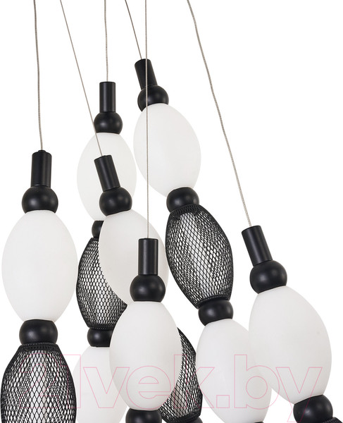 Изображение товара Люстра FAVOURITE 4560-3PC