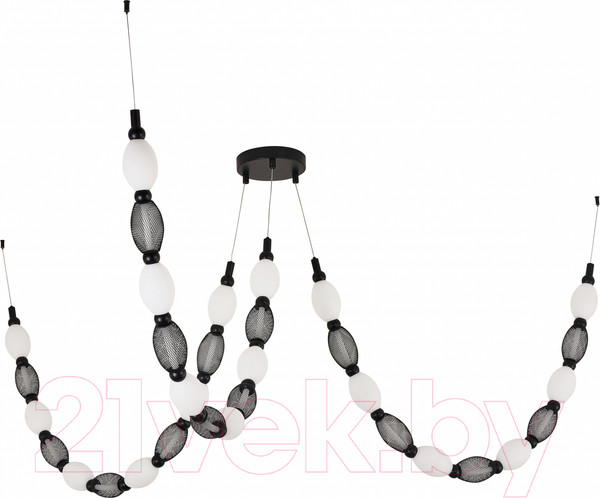 Изображение товара Люстра FAVOURITE 4560-3PC