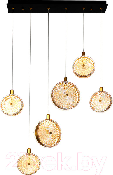 Изображение товара Люстра FAVOURITE 4488-6P