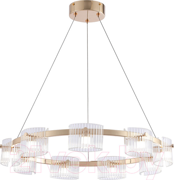 Изображение товара Люстра FAVOURITE 4248-9P