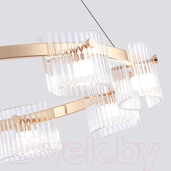 Изображение товара Люстра FAVOURITE 4248-9P