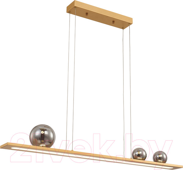 Изображение товара Люстра FAVOURITE 4549-3P