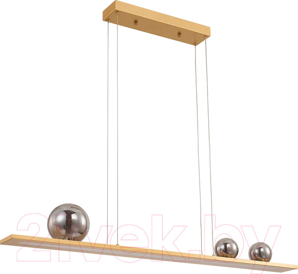 Изображение товара Люстра FAVOURITE 4549-3P