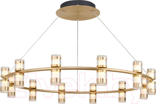 Изображение товара Люстра FAVOURITE 4323-12P