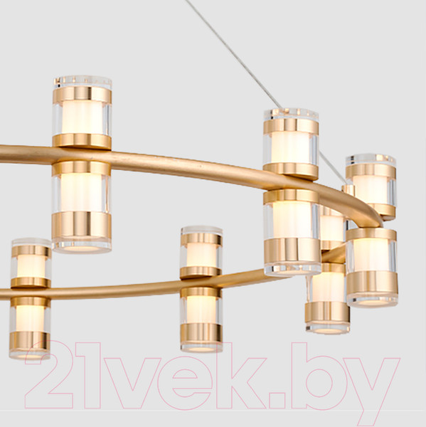 Изображение товара Люстра FAVOURITE 4323-12P