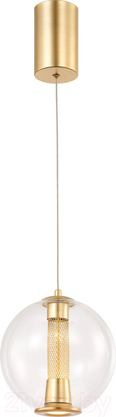 Изображение товара Потолочный светильник FAVOURITE 4551-2P