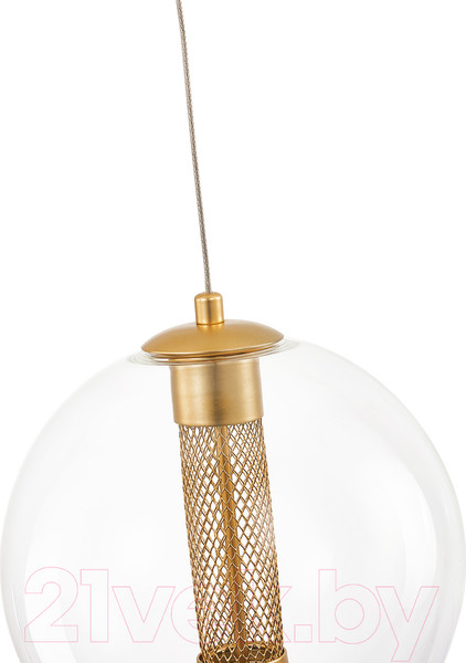 Изображение товара Потолочный светильник FAVOURITE 4551-2P