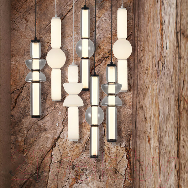 Изображение товара Потолочный светильник FAVOURITE 4456-1P