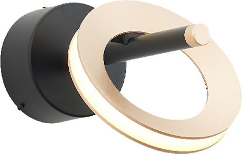 Изображение товара Бра FAVOURITE 4322-1W