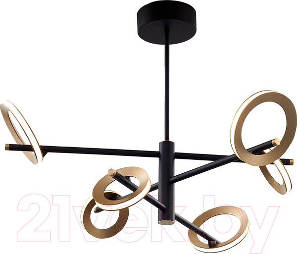 Изображение товара Люстра FAVOURITE 4322-6P