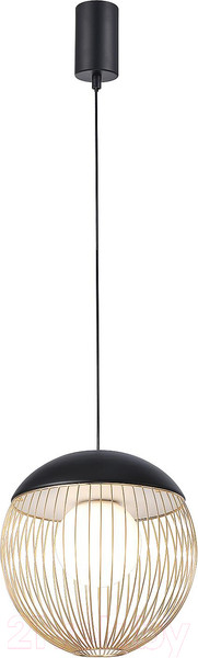 Изображение товара Потолочный светильник FAVOURITE 4240-1P