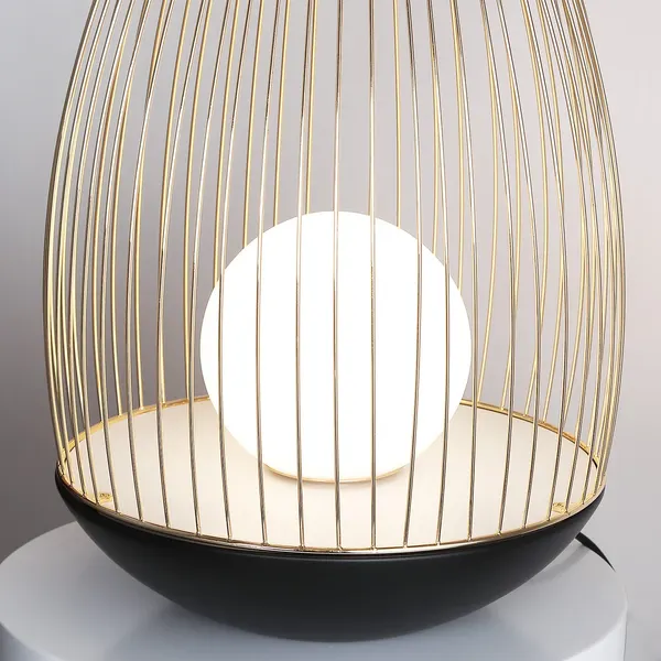 Изображение товара Прикроватная лампа FAVOURITE 4241-1T