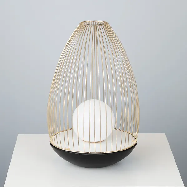 Изображение товара Прикроватная лампа FAVOURITE 4241-1T