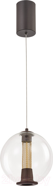 Изображение товара Потолочный светильник FAVOURITE 4550-2P