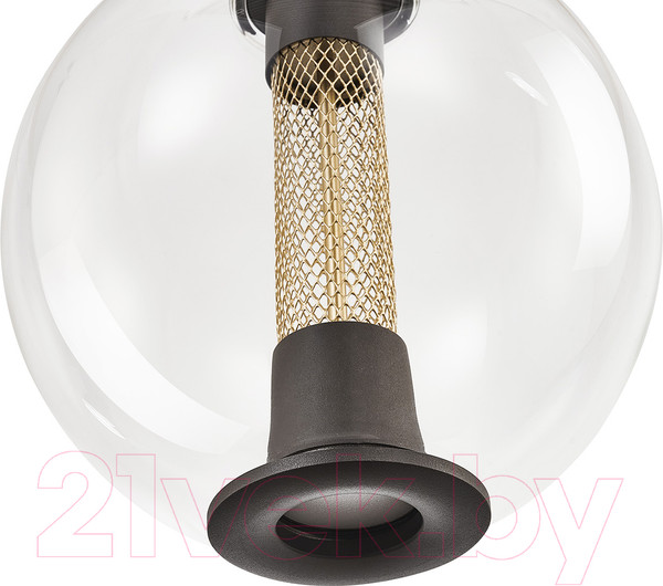 Изображение товара Потолочный светильник FAVOURITE 4550-2P