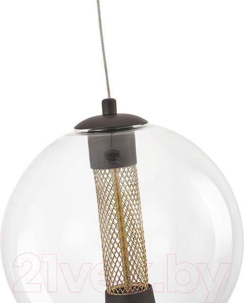 Изображение товара Потолочный светильник FAVOURITE 4550-2P