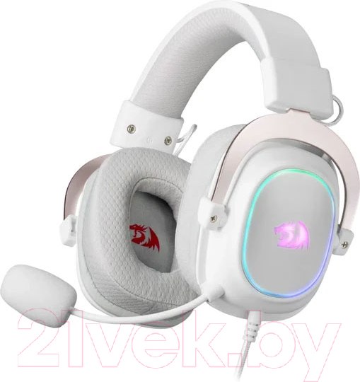Изображение товара Наушники-гарнитура Redragon Zeus X RGB / 70800