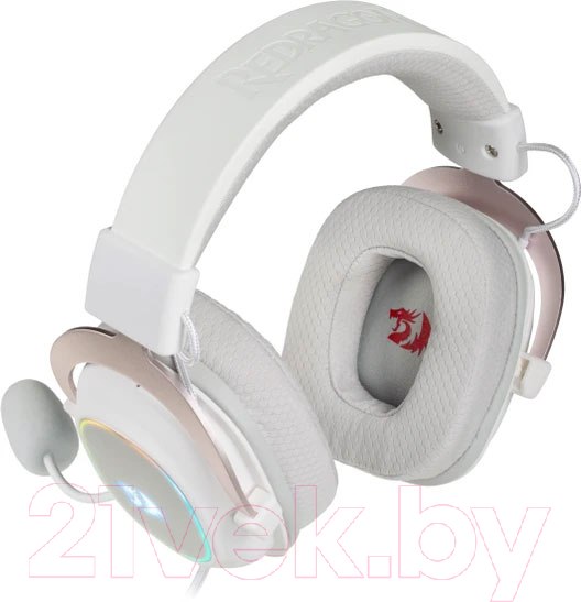 Изображение товара Наушники-гарнитура Redragon Zeus X RGB / 70800