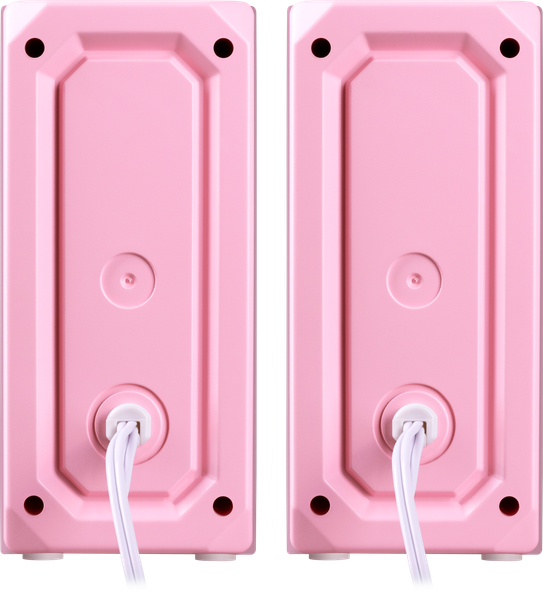 Изображение товара Мультимедиа акустика Redragon Anvil / 71776 (розовый)