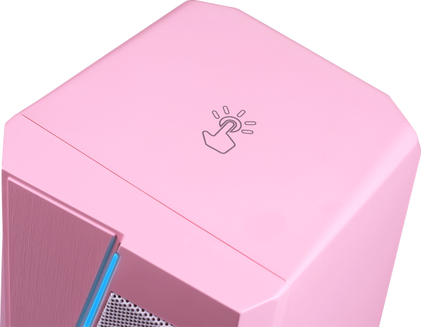 Изображение товара Мультимедиа акустика Redragon Anvil / 71776 (розовый)