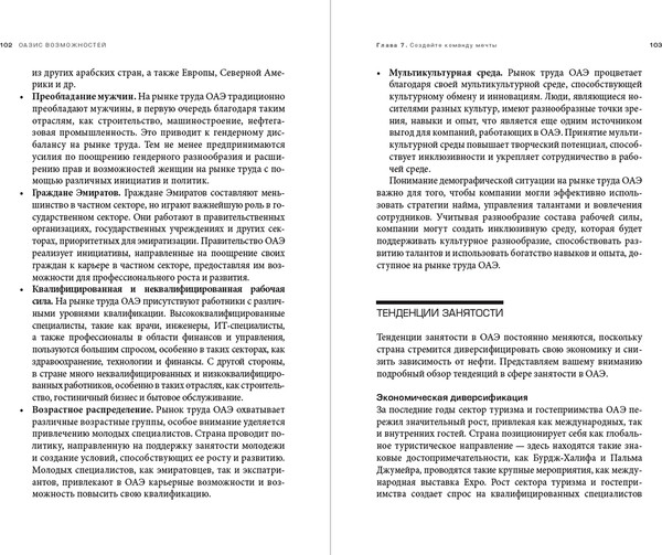 Изображение товара Книга Альпина Оазис возможностей, твердая обложка (Макдуми Зубайр)