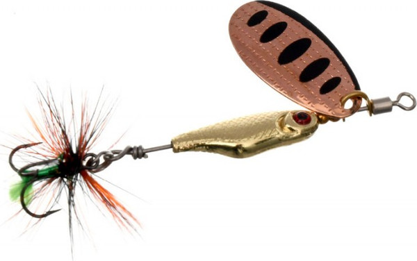 Изображение товара Блесна Flagman Fishing Onyx / FOX30-113