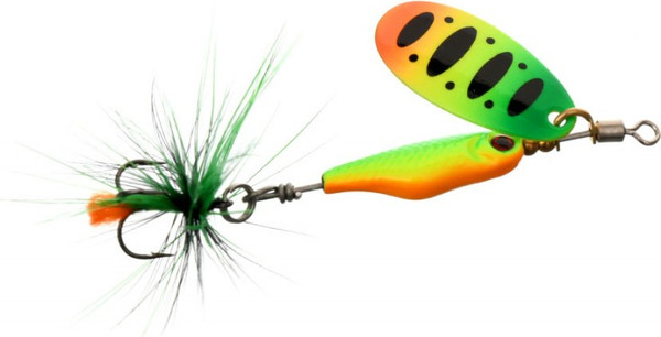 Изображение товара Блесна Flagman Fishing Onyx / FOX50-102