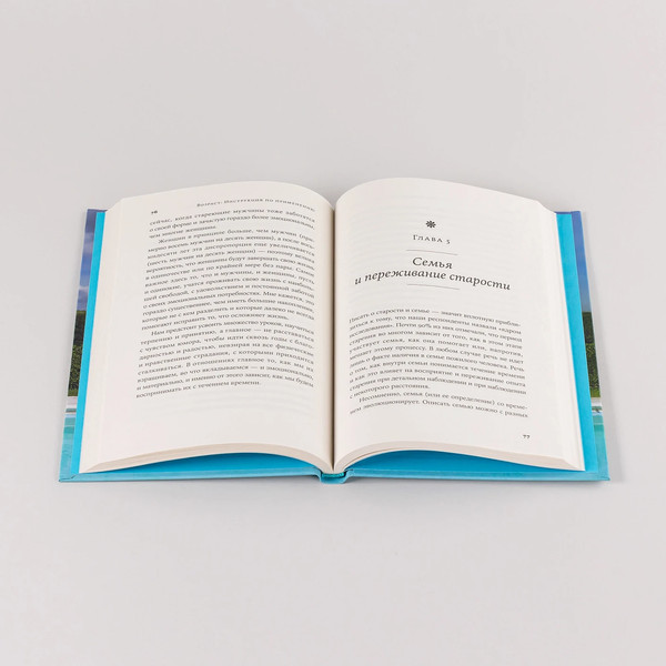 Изображение товара Книга Альпина Возраст. Инструкция по применению, твердая обложка (Сордо Пилар)