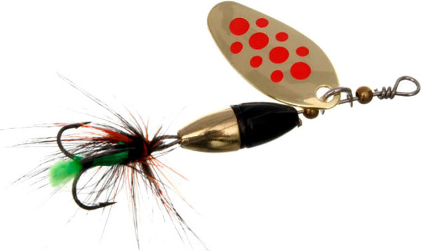 Изображение товара Блесна Flagman Fishing Thunder Max / FTM90-108