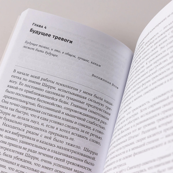 Изображение товара Книга Альпина Парадокс страха, мягкая обложка (Фаранда Фрэнк)