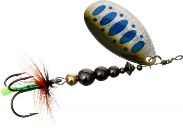 Изображение товара Блесна Flagman Fishing Twidd / FTDD-70-111