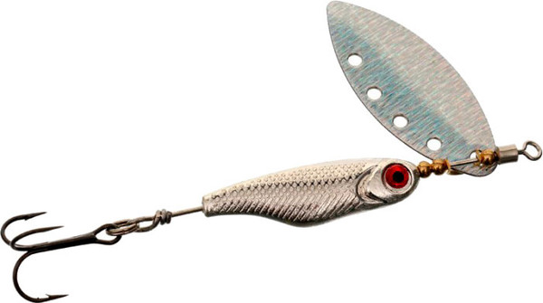 Изображение товара Блесна Flagman Fishing Viratta / FVT-65-002