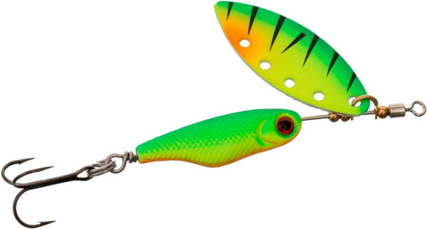 Изображение товара Блесна Flagman Fishing Viratta / FVT-65-003