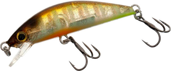 Изображение товара Воблер Flagman Fishing Deezer / FDZ-45S-411