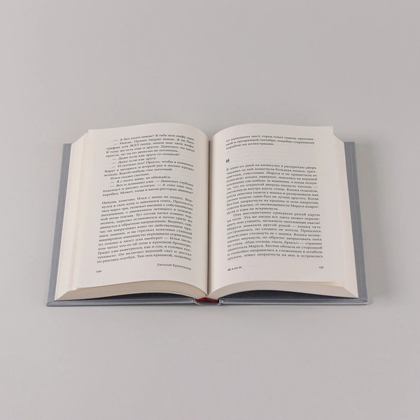 Изображение товара Книга Альпина Фаюм твердая обложка (Кремчуков Евгений)