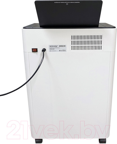 Изображение товара Шредер Office Kit SA150M 1.9x15 / OK1915SA150M