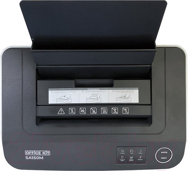 Изображение товара Шредер Office Kit SA150M 1.9x15 / OK1915SA150M