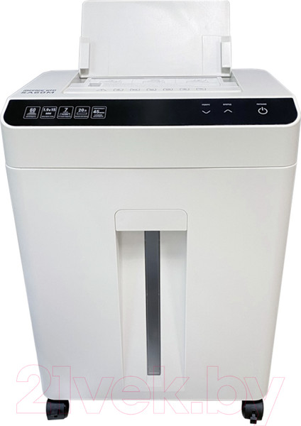 Изображение товара Шредер Office Kit SA60M 1.9x15 / OK1915SA60M