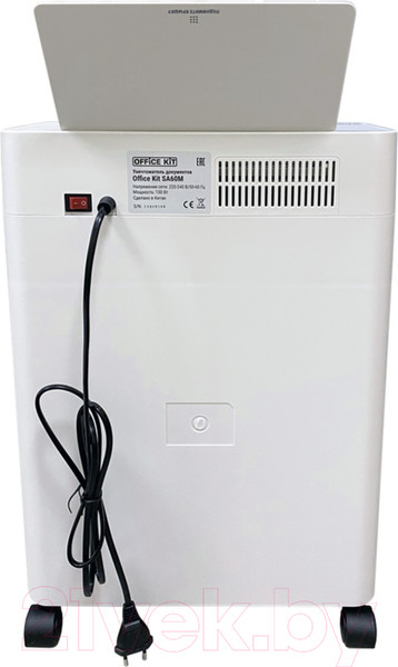 Изображение товара Шредер Office Kit SA60M 1.9x15 / OK1915SA60M