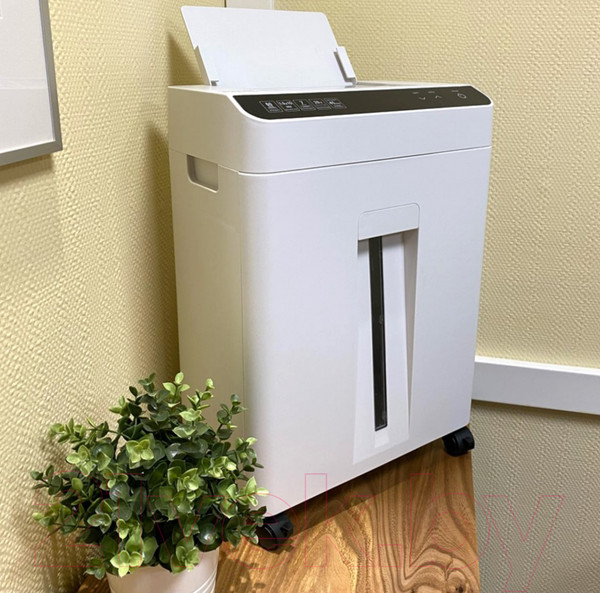 Изображение товара Шредер Office Kit SA60M 1.9x15 / OK1915SA60M